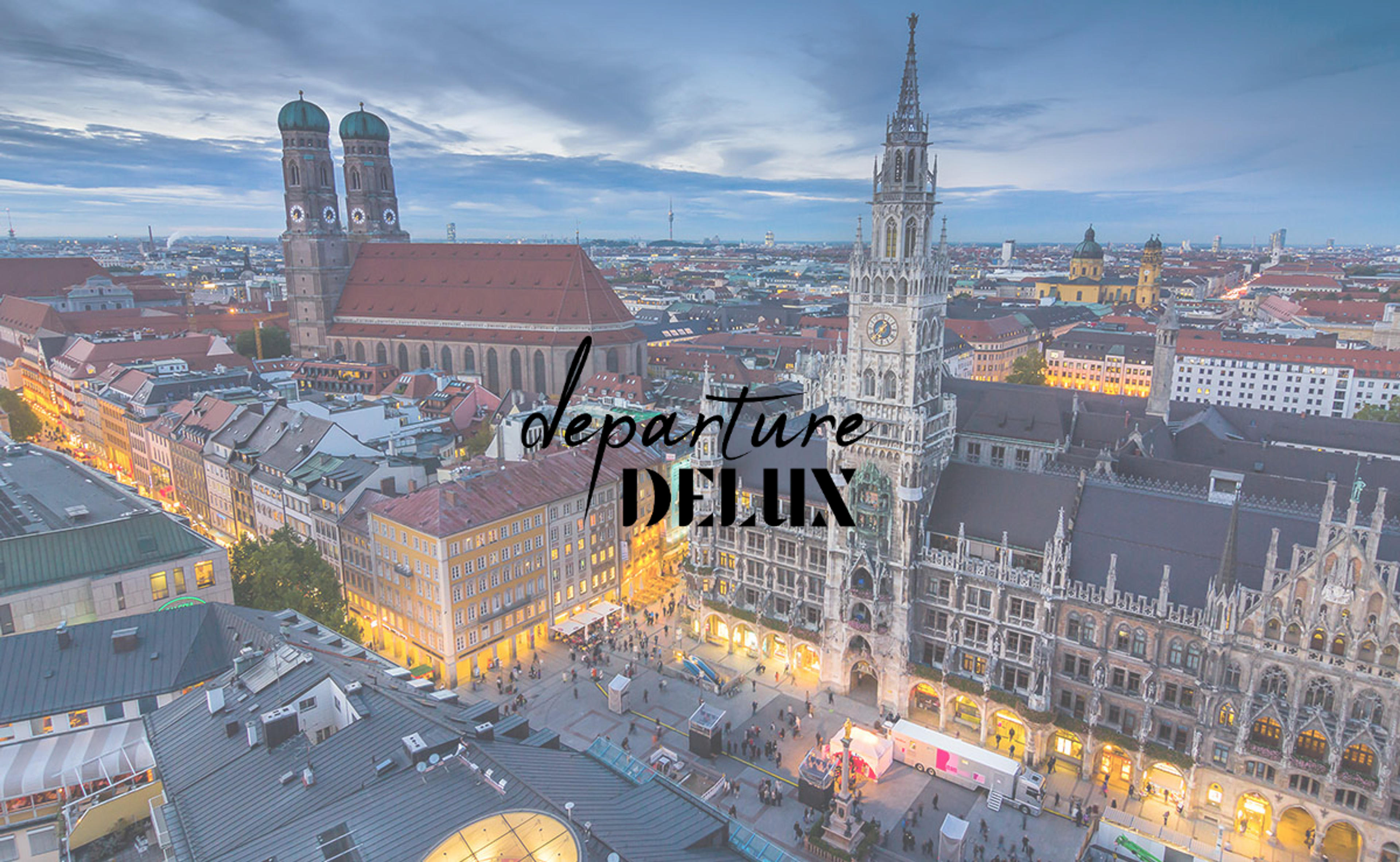  Places to Visit in Munich