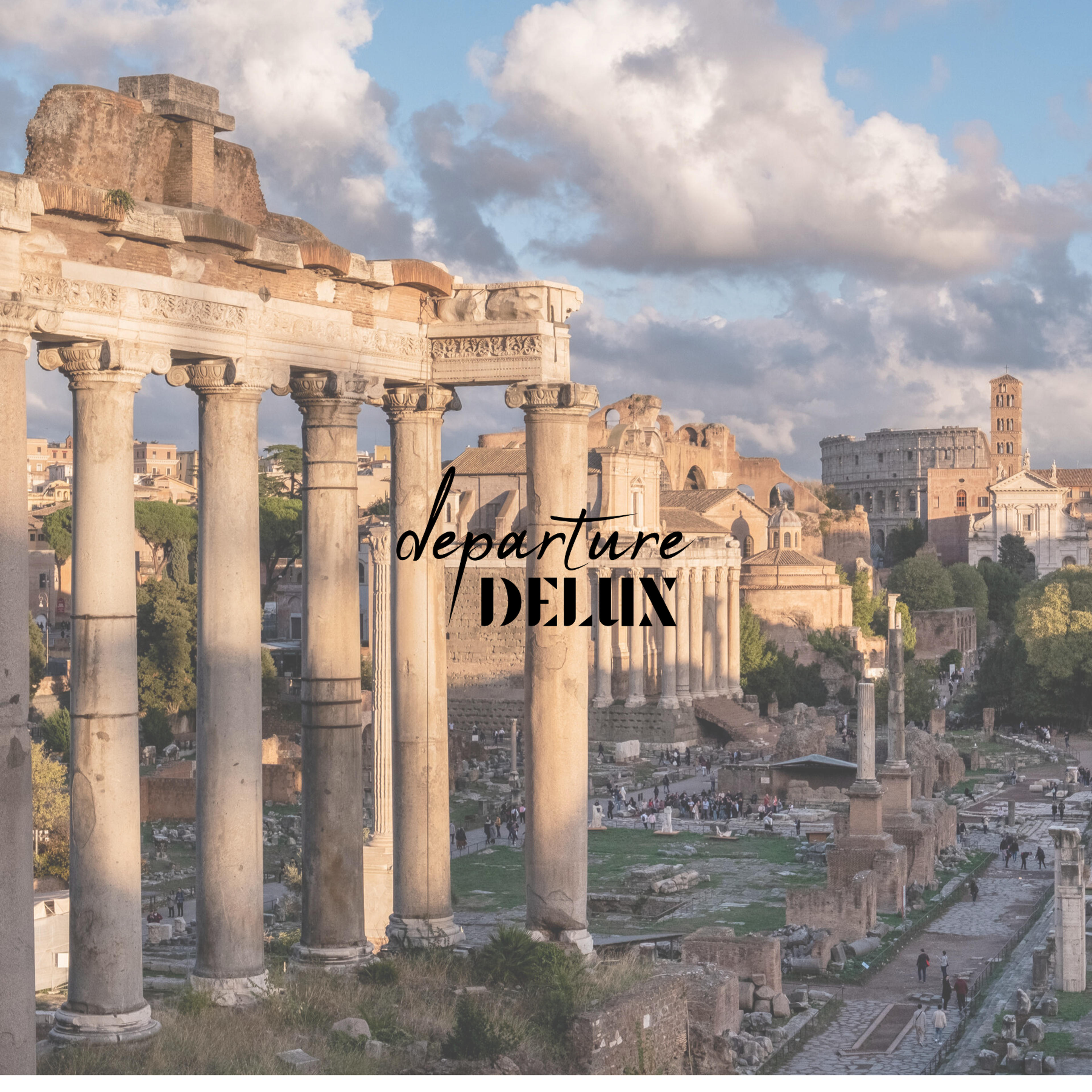 Places to Visit in Rome - Discover with Us - Places to Visit in Rome