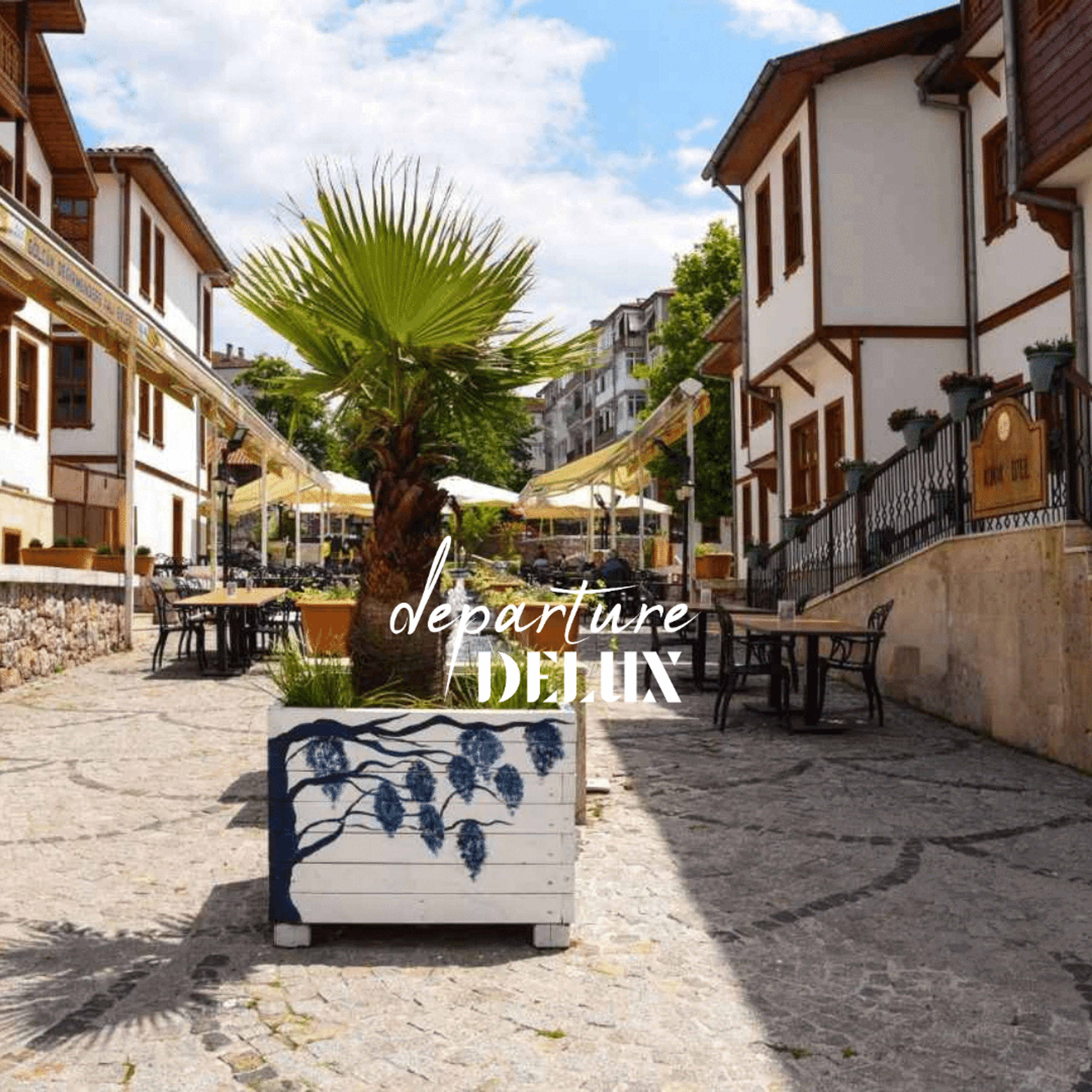 Değirmendere Gezilecek Yerler ve Ulaşım - Değirmendere Gezilecek Yerler