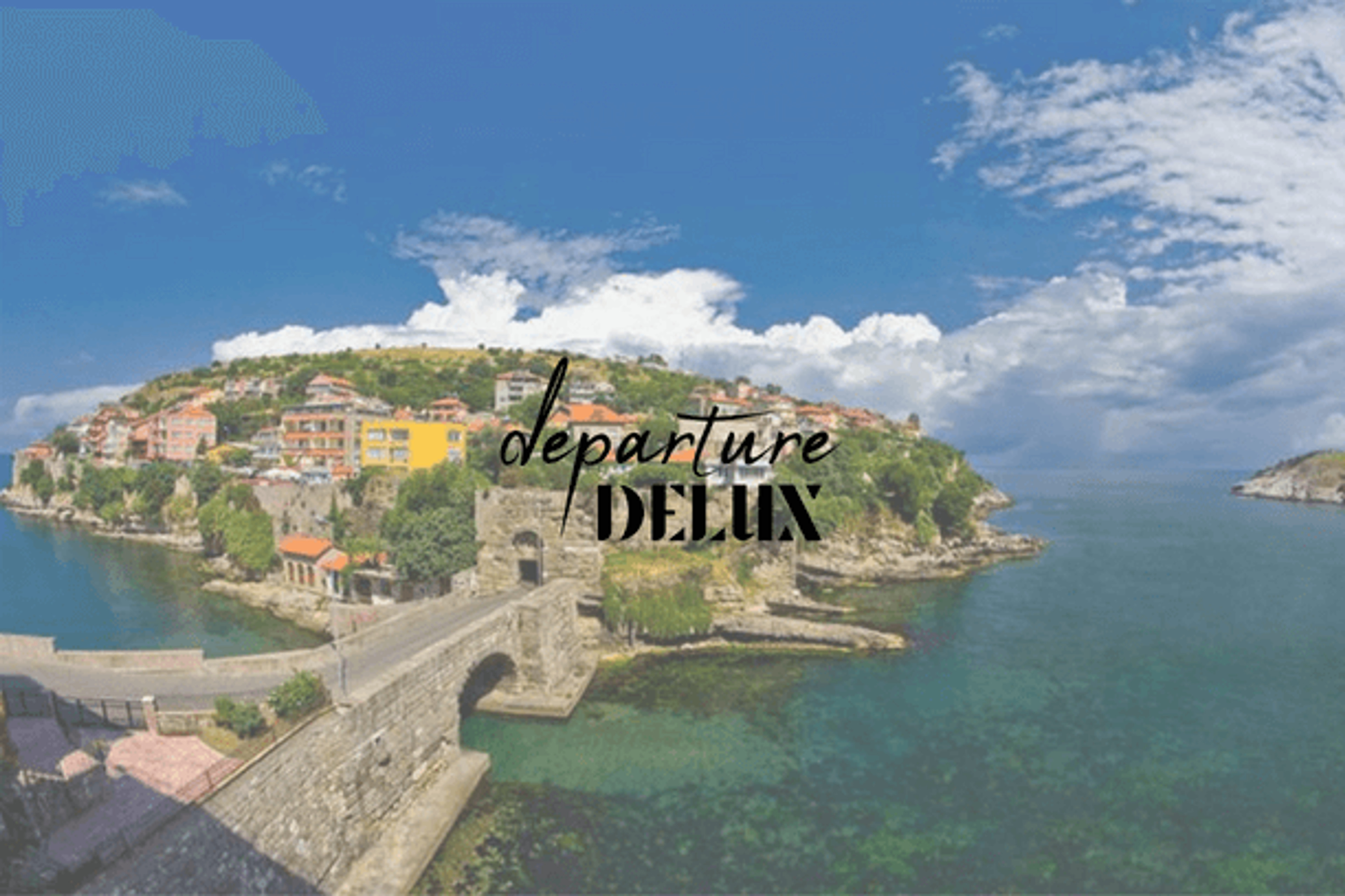 Batı Karadeniz Gezilecek Yerler - Bizimle Keşfet - Batı Karadeniz Gezilecek Yerler