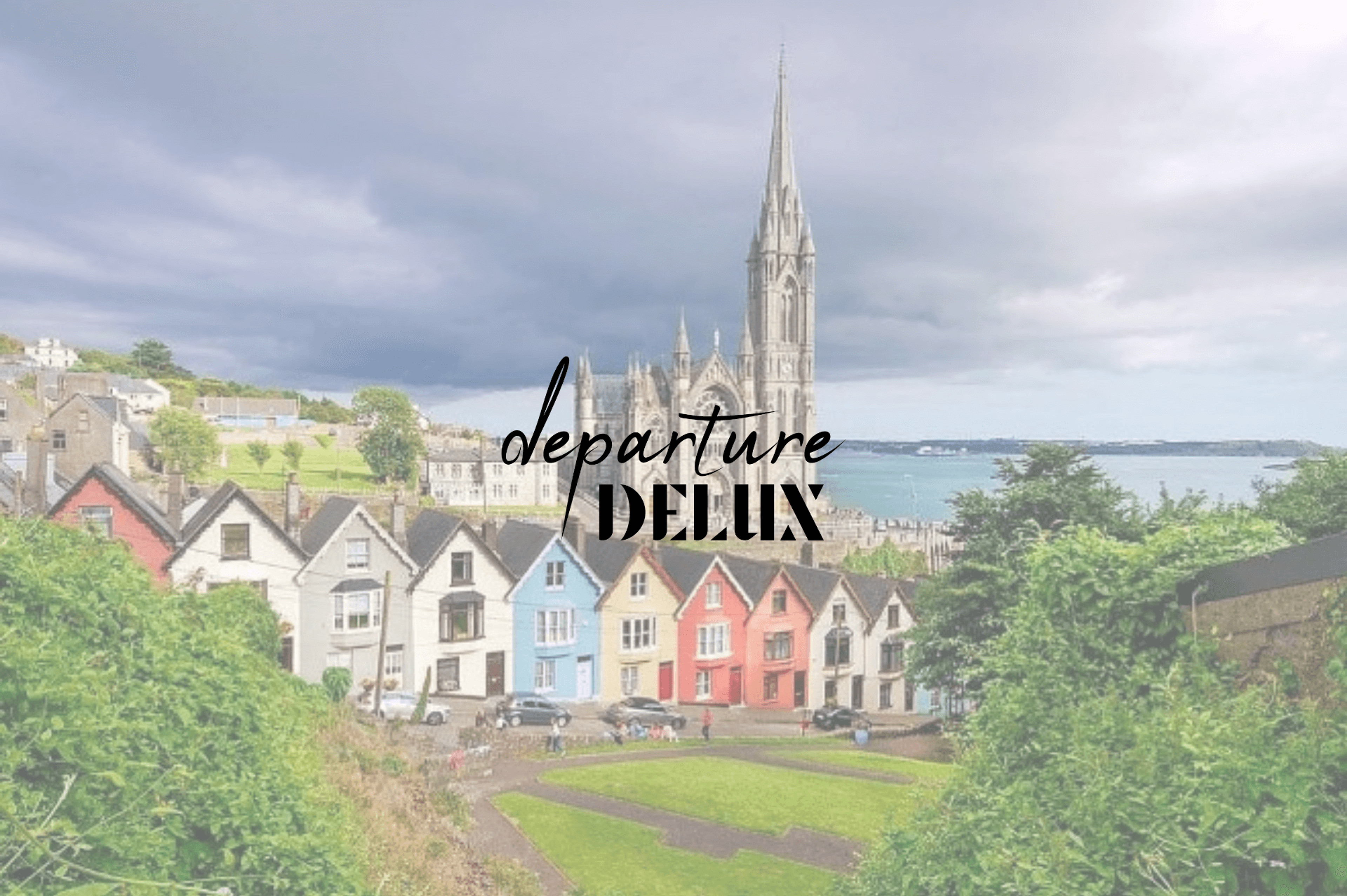 Достопримечательности Ирландии | Путеводитель по Ирландии - Достопримечательности Ирландии