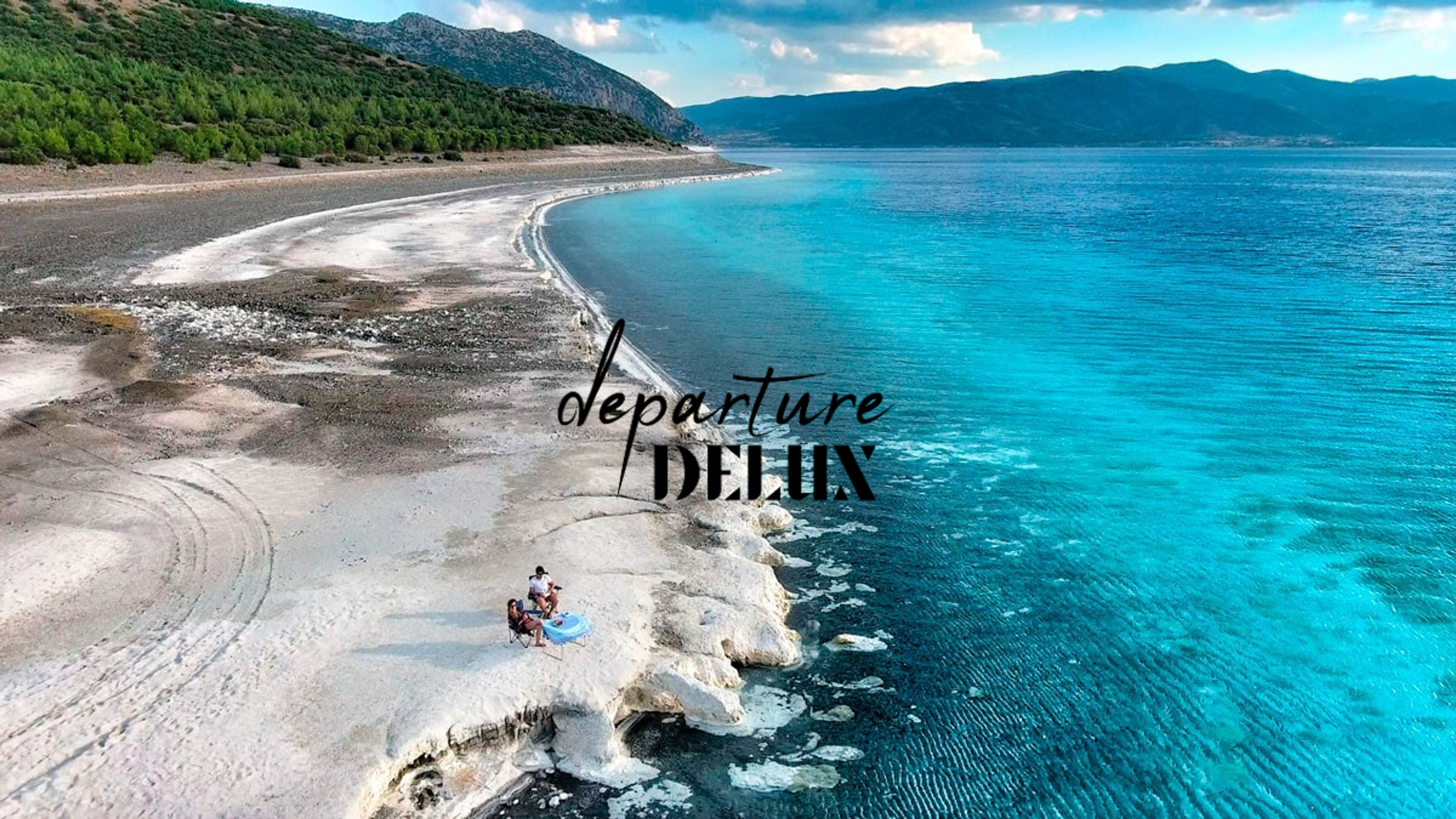 Salda Lake - Discover Lake Salda with Us - Salda Lake