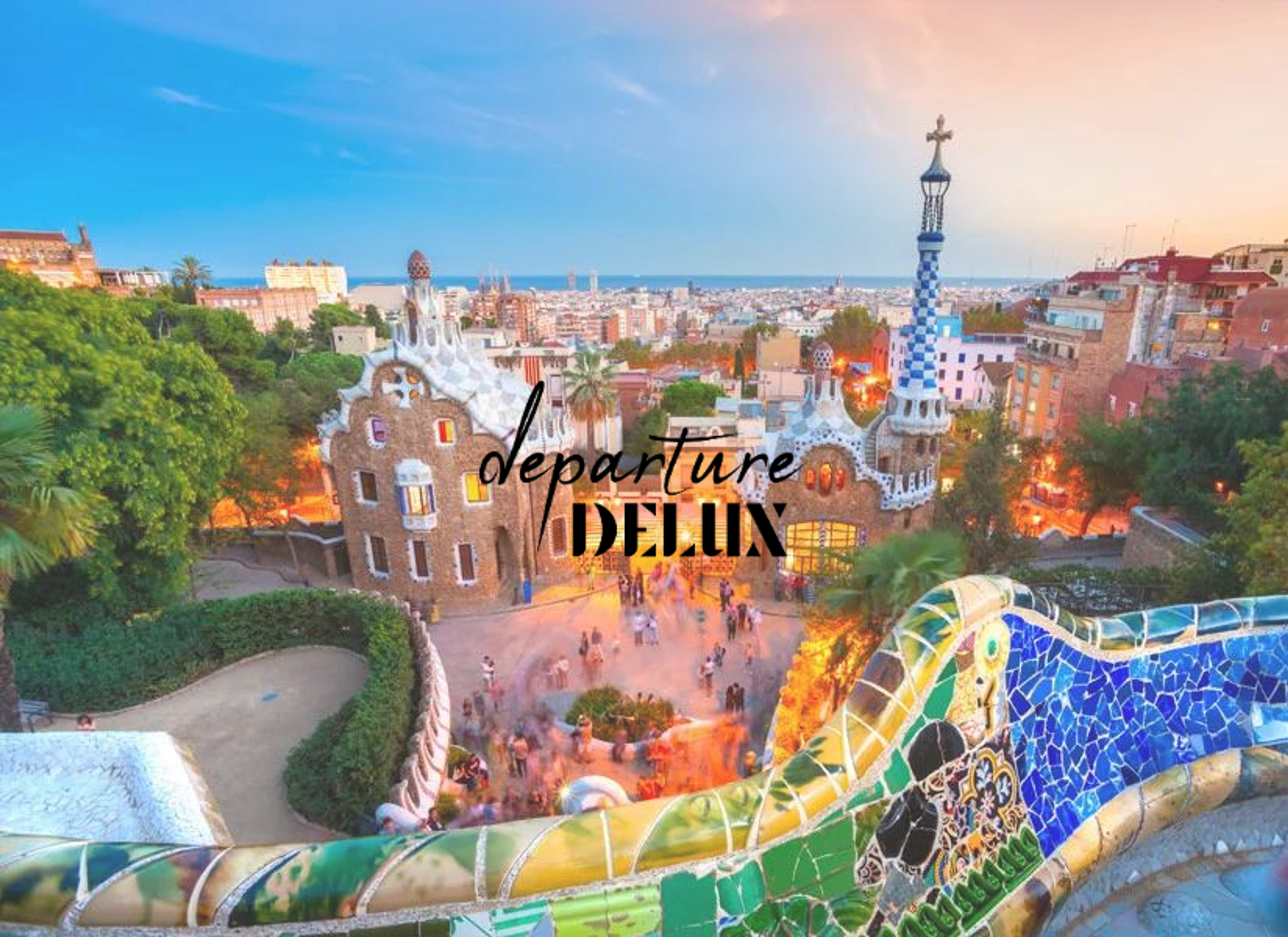 Barselona Gezilecek Yerler - Barselona Gezilecek Yerler