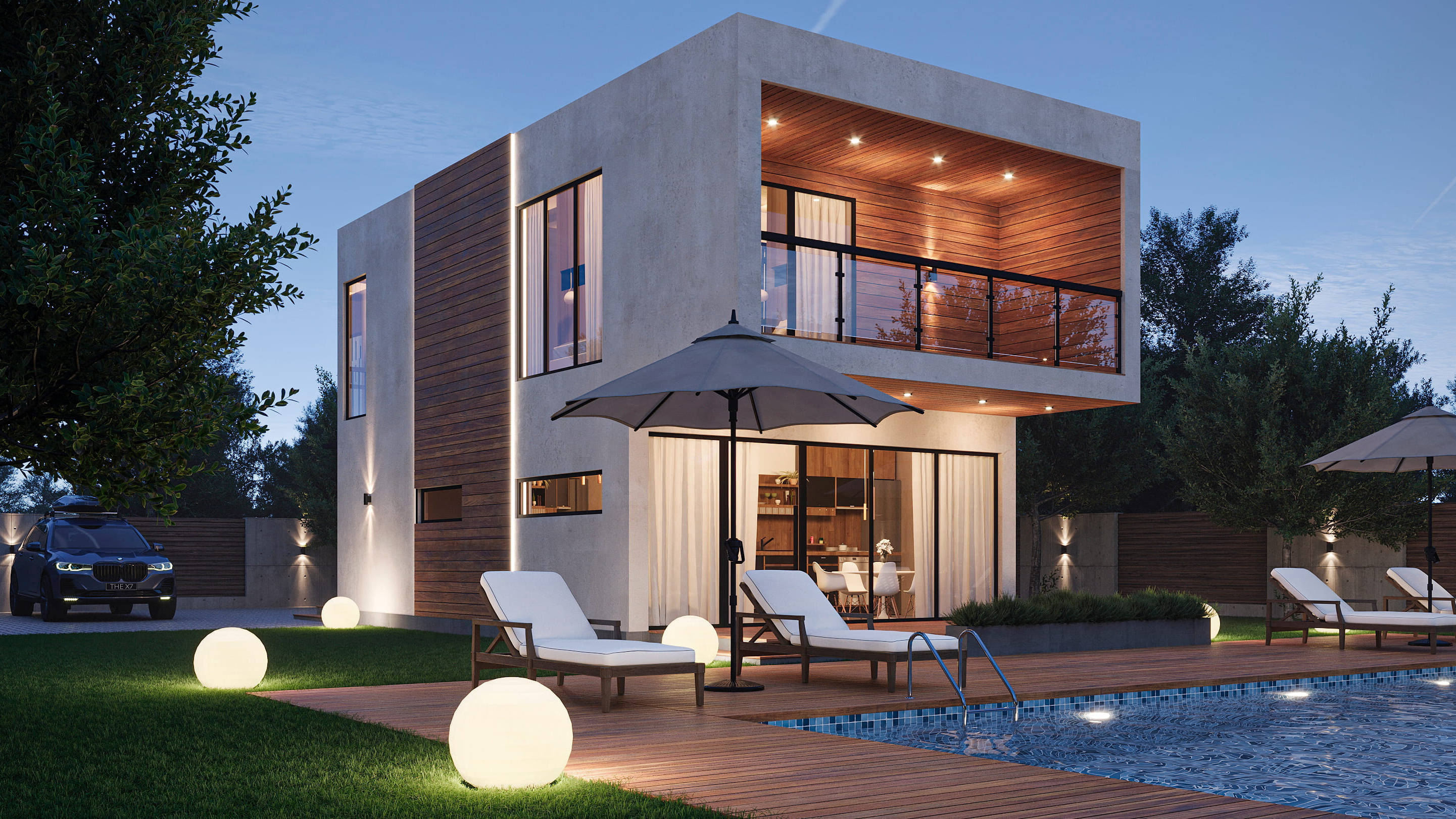 Project showcase for C-98,2