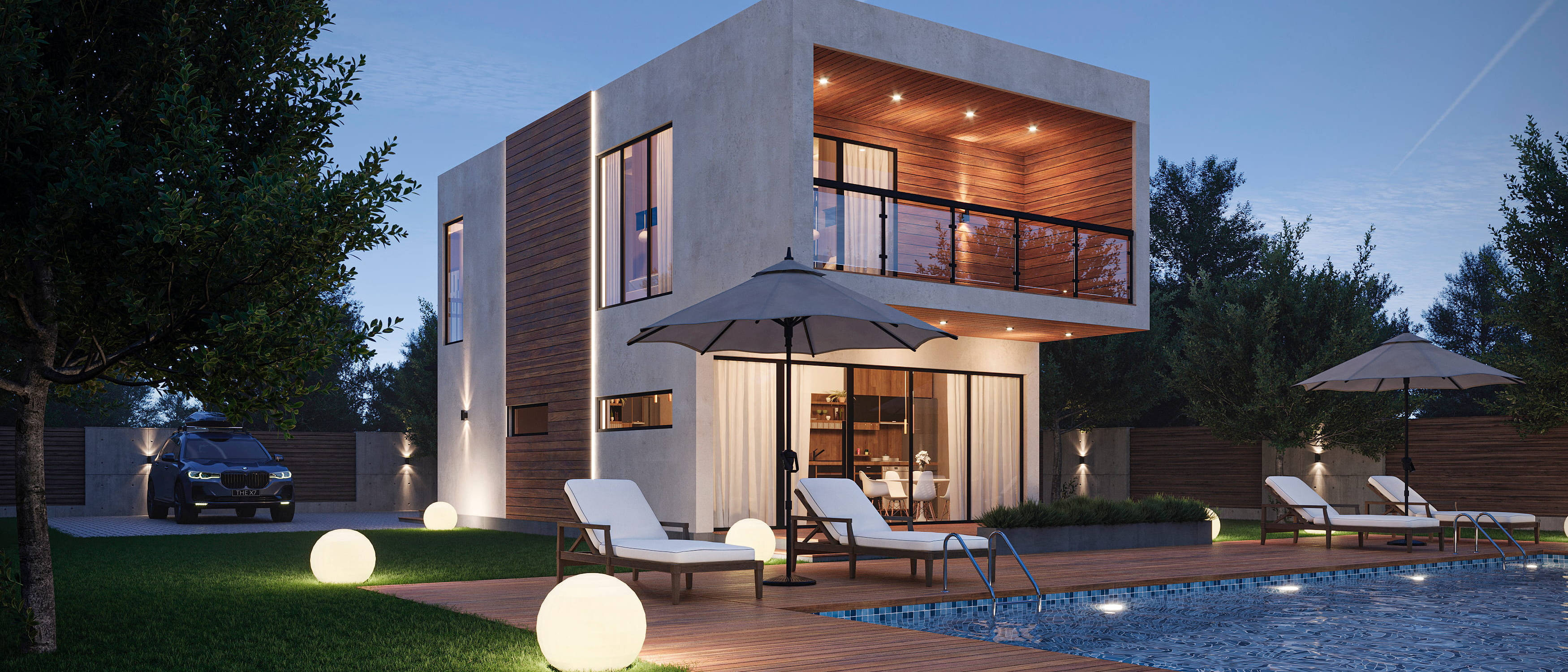 Project showcase for C-98,2