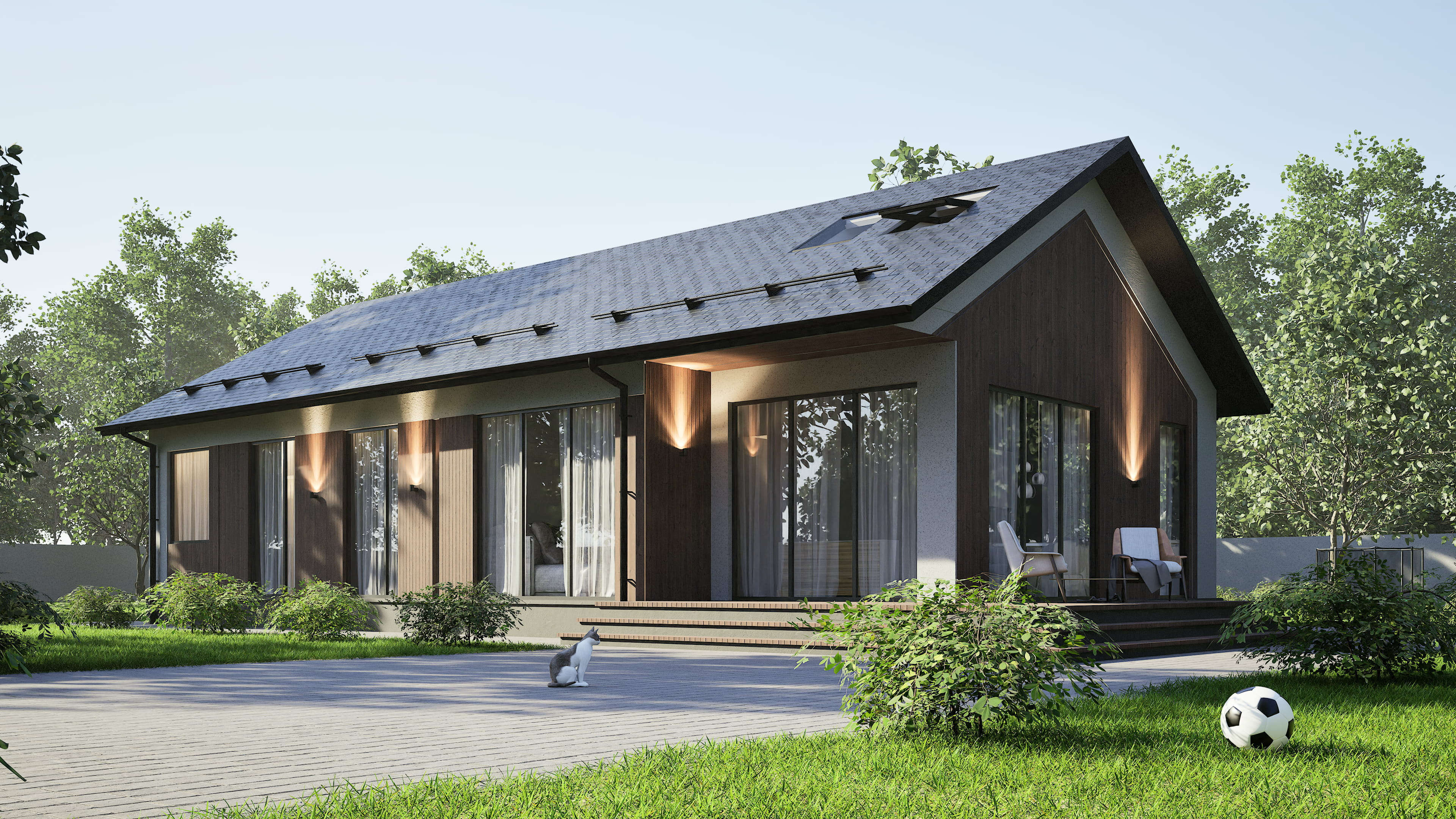 Project showcase for Mikeya