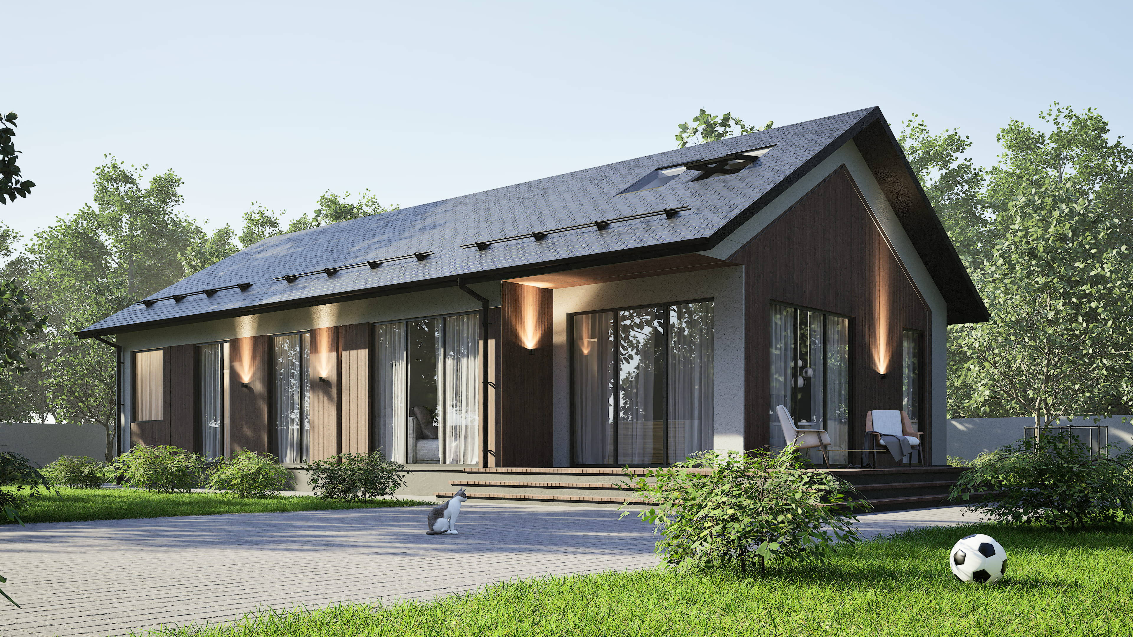 Project showcase for Mikeya