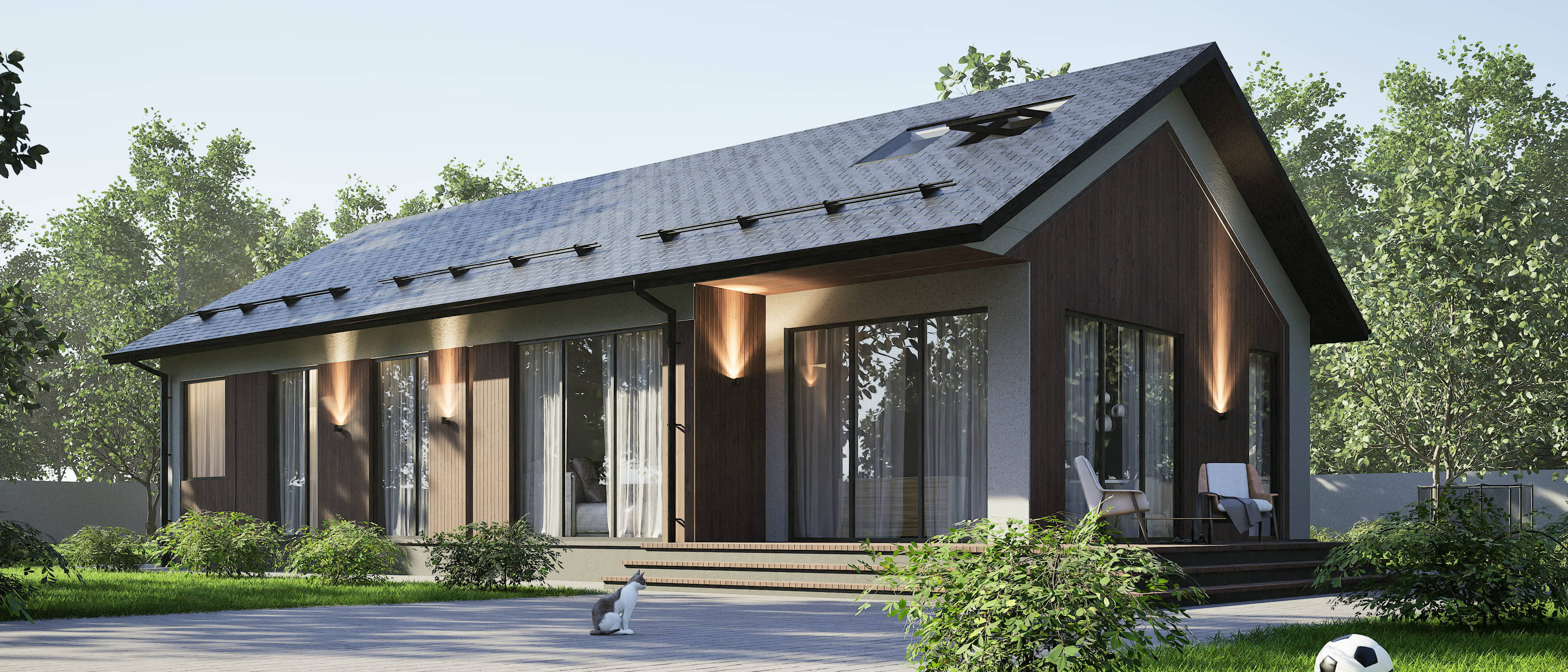 Project showcase for Mikeya