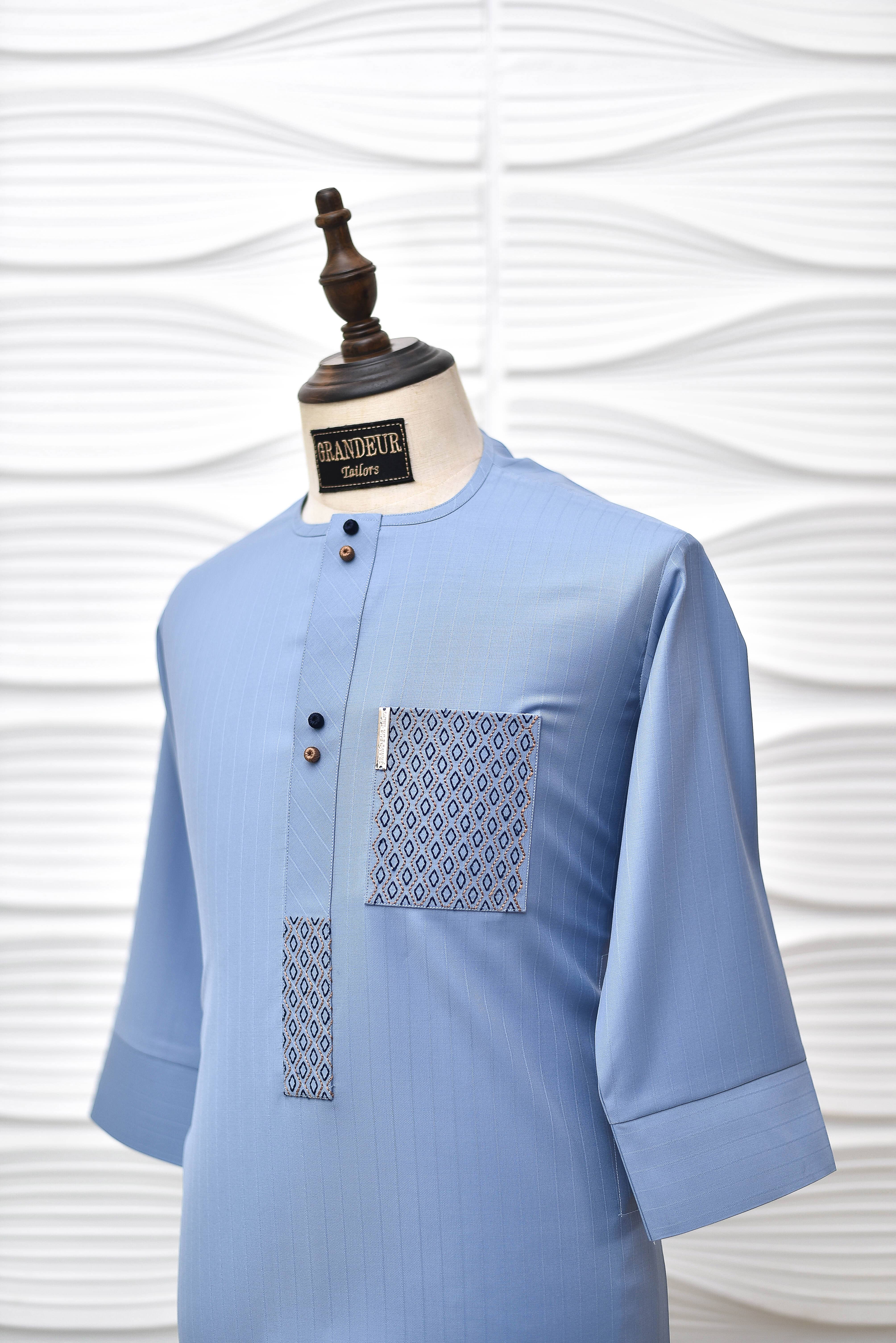 Mekar Kaftan Ranting (Minor Reject) main image 1