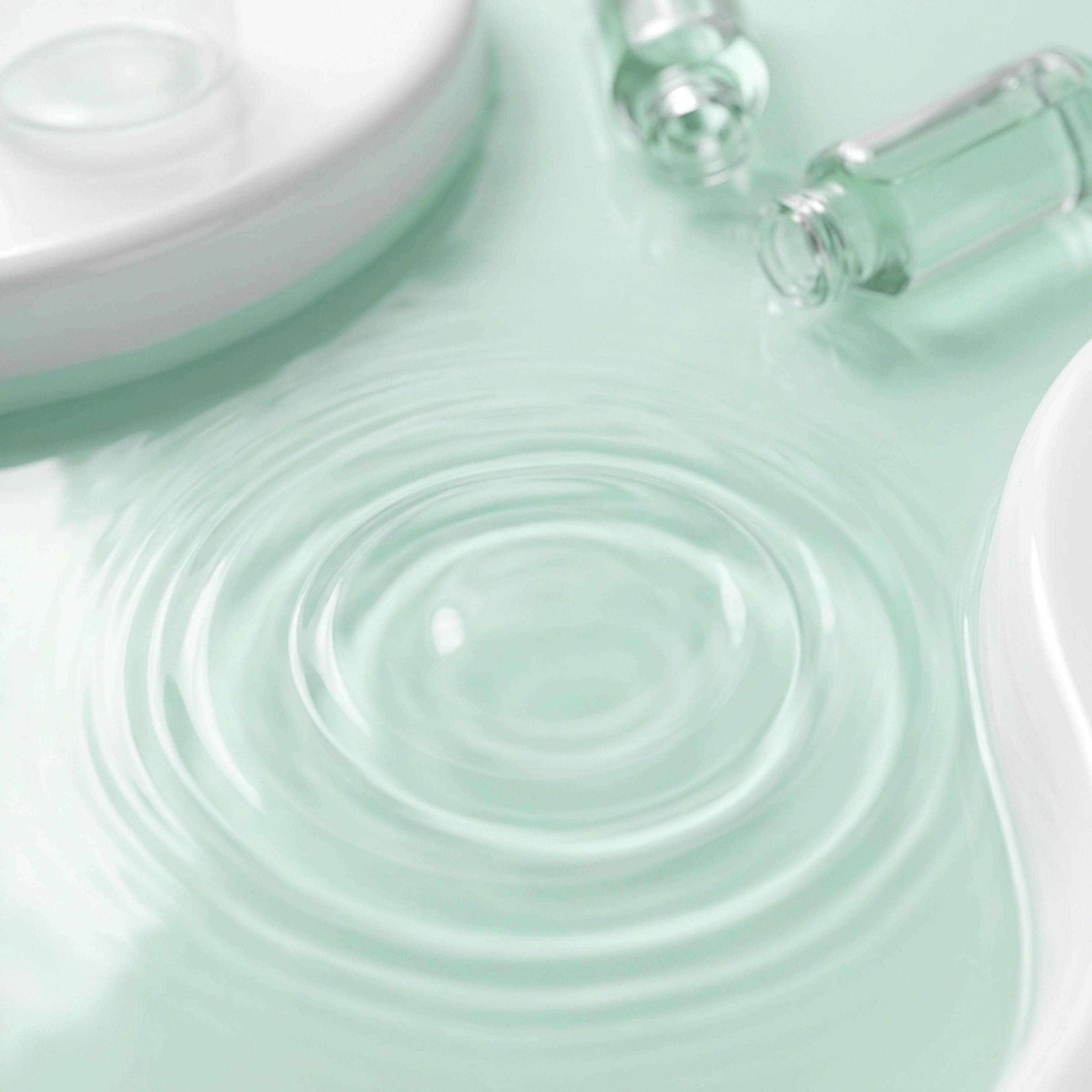 Acne & Blemishes