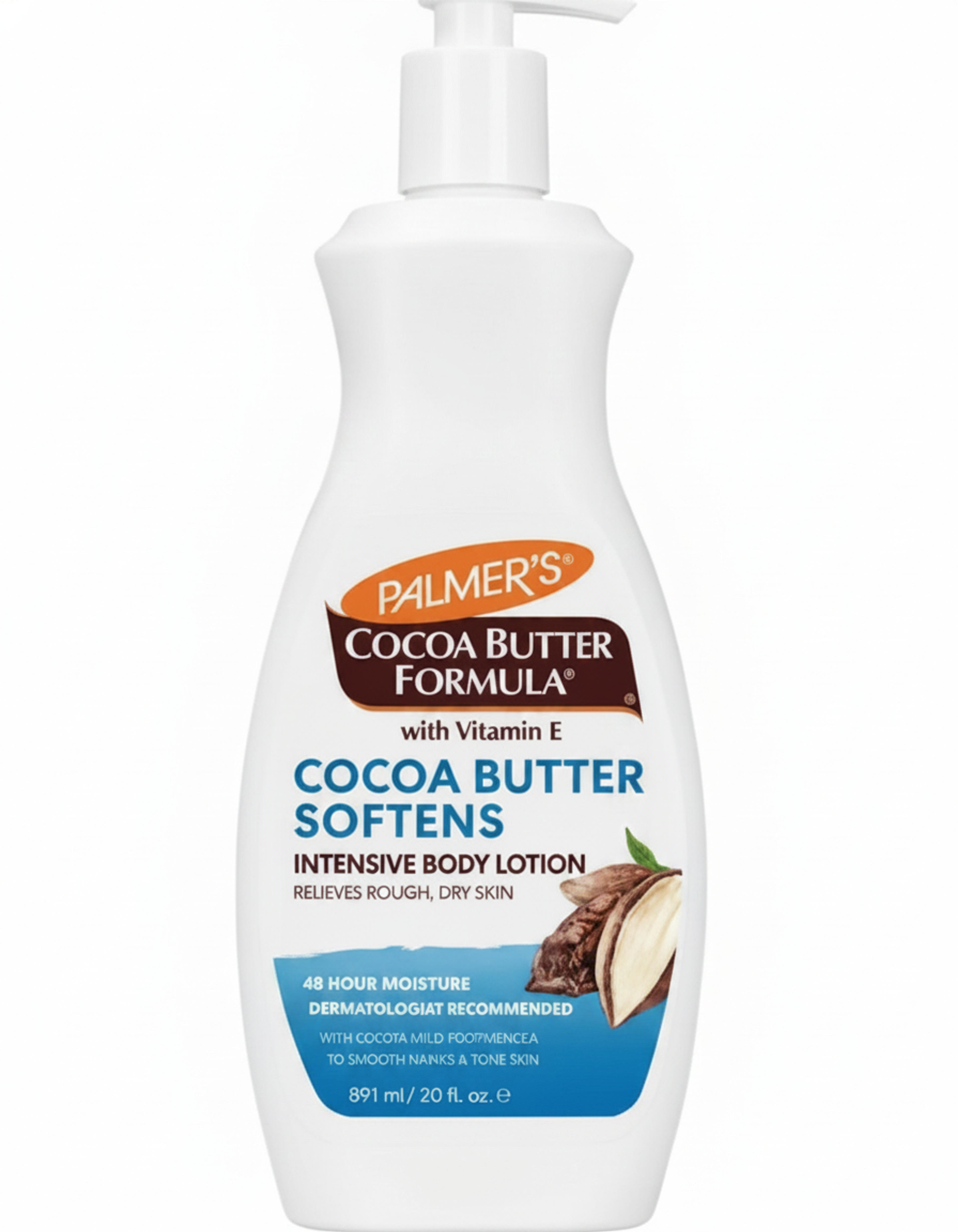 Palmer's Cocoa Butter Formula Lotion