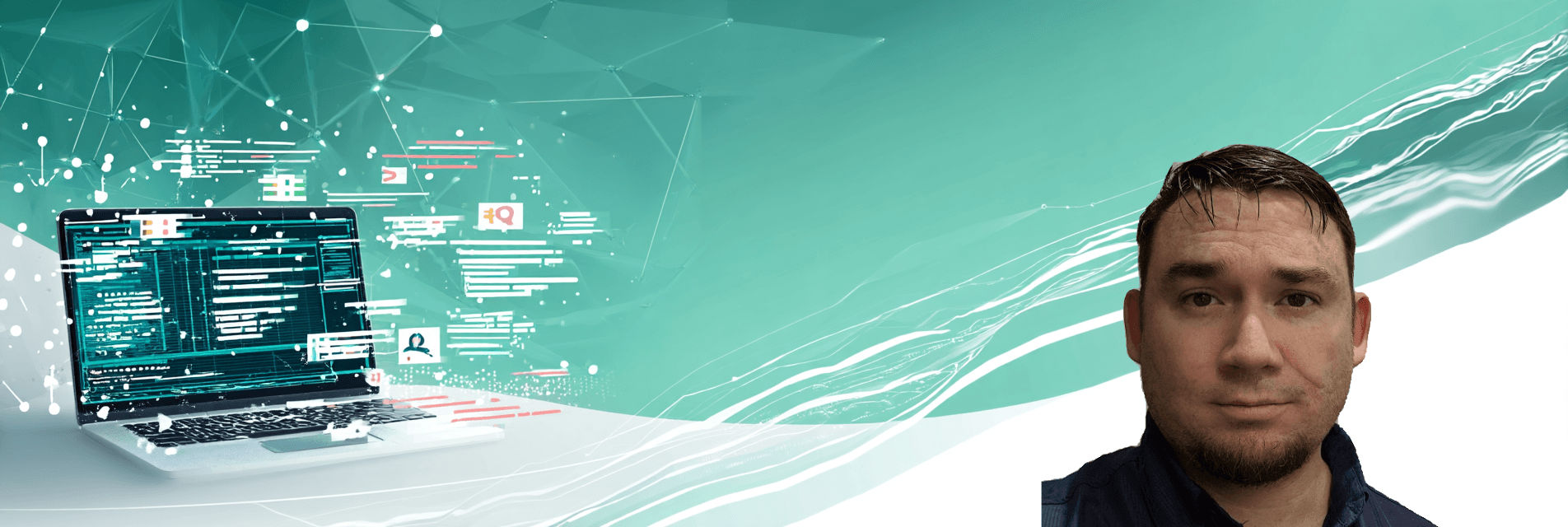 Site banner
