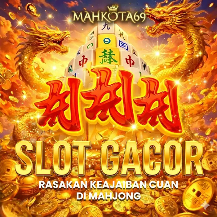  TENTANG MAHKOTA69 : Situs Toto Dan Slot Online Hari Ini 