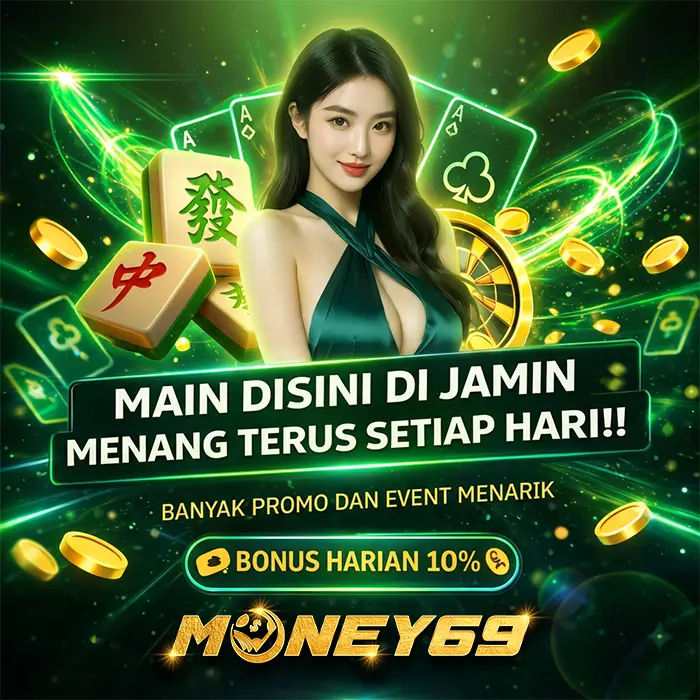 MONEY69 | Pusat Game Online Modern Dengan Kekuatan Hoki Legenda 2026