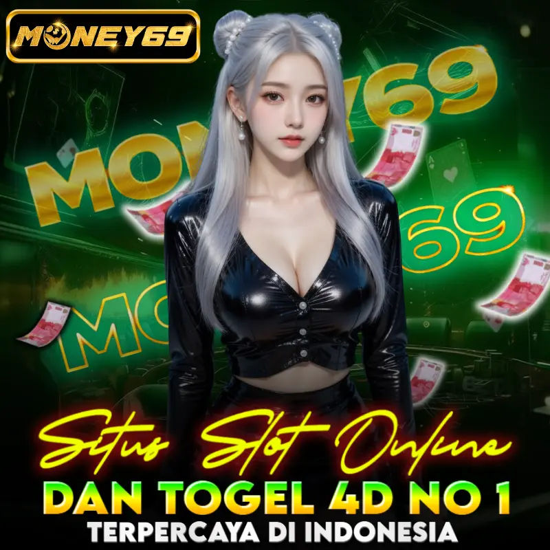 MONEY69: Category Asian Slot Premium Dari Kami Pasti Ketagihan