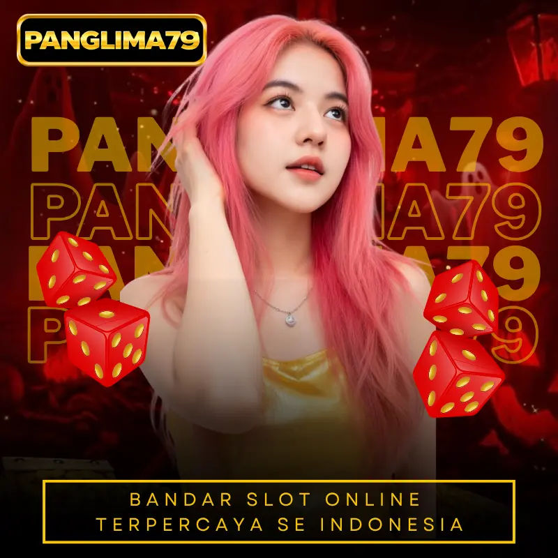 PANGLIMA79 | Bandar Slot777 Terpercaya Gampang Scatter Nya image 1