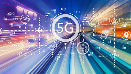 5G and Its Impact on Supply Chains | The Wolf Practice