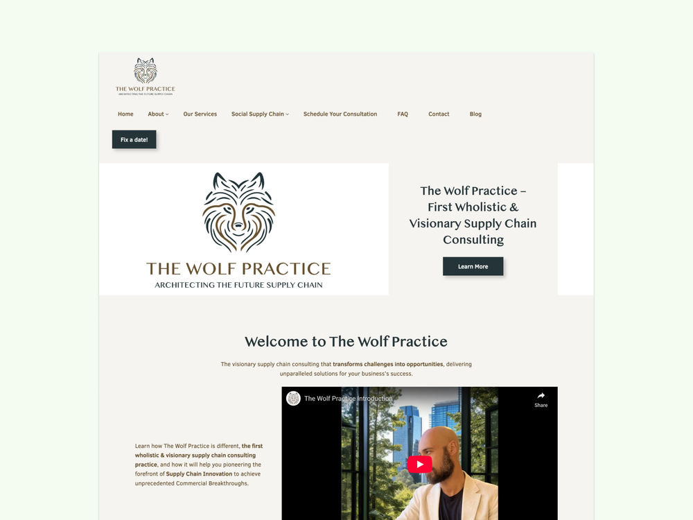Original website