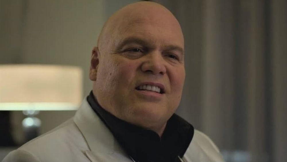 Vincent D