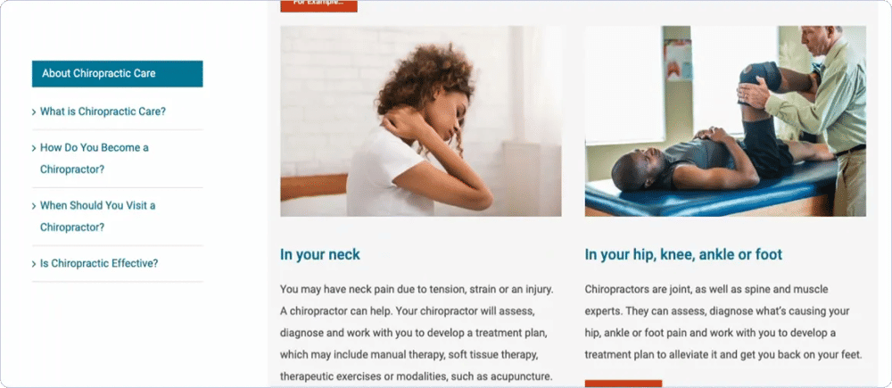 Generic stock photos