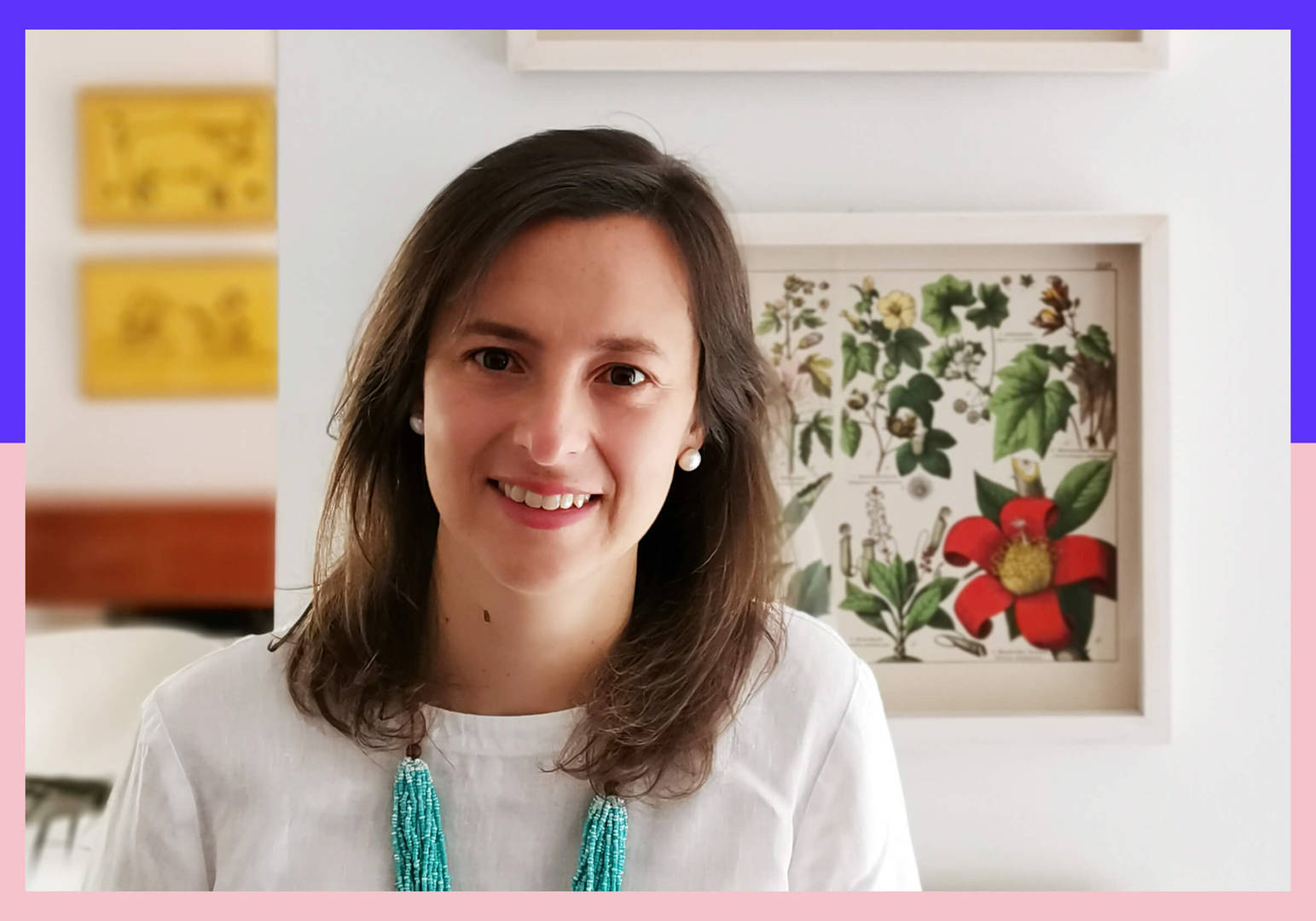 Showcasing, championing and supporting female creatives currently working i...