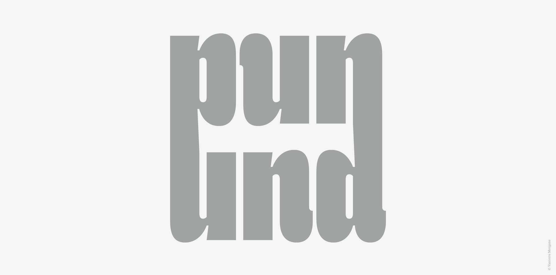 Morgane VanTorre – Design by Women