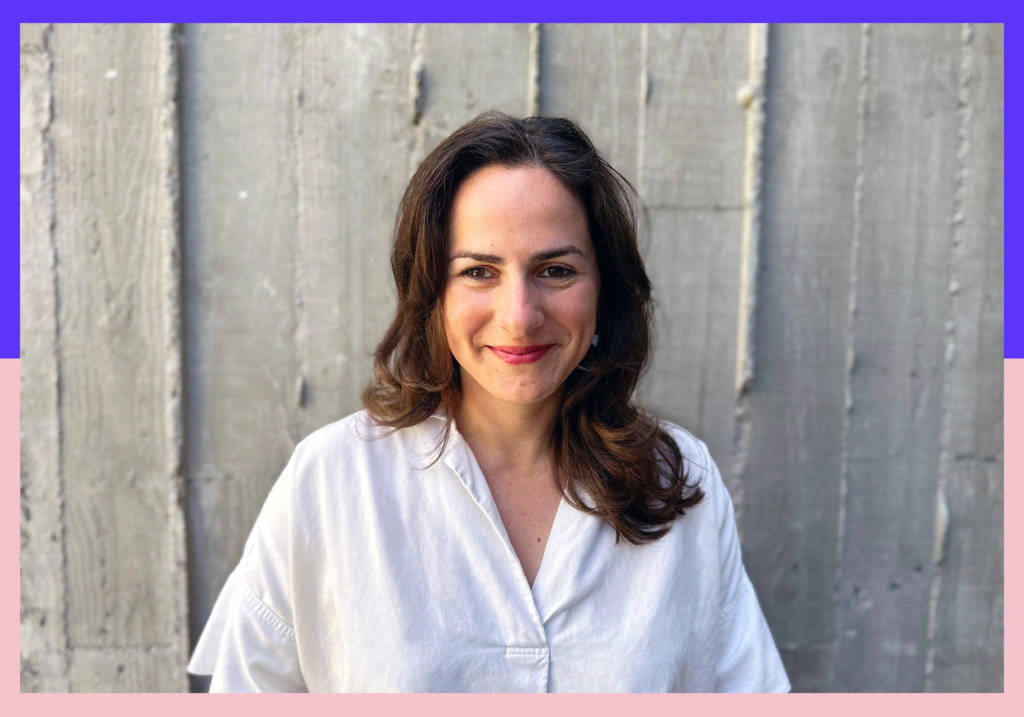 Rachel Gogel - Design by Women