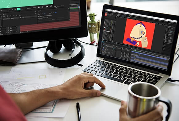 Video Animation Service