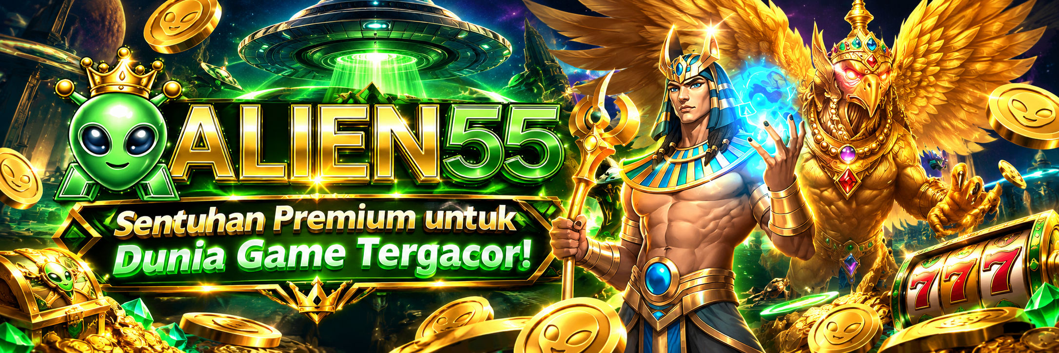Slot Gacor