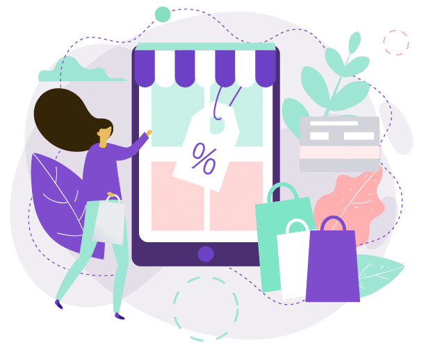 best e-Commerce company