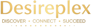 Desireplex logo