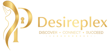Desireplex logo