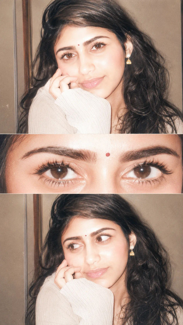 Ultra Realistic Editorial Beauty Collage — ChatGPT prompt | pineprompts.com