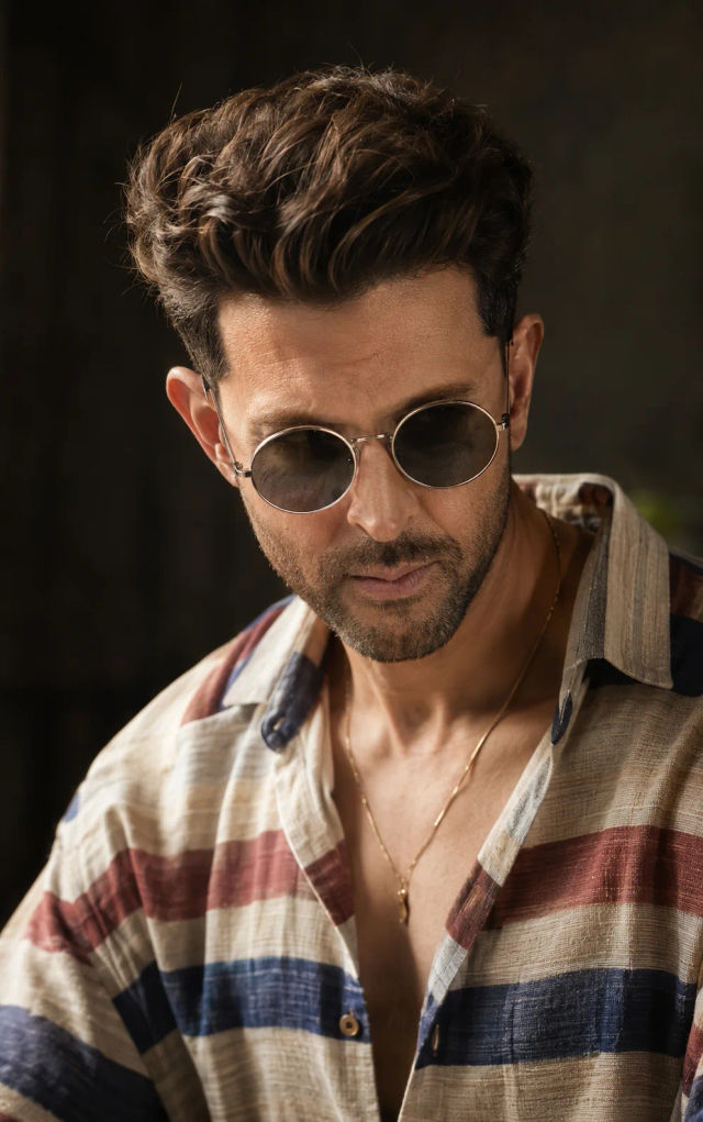 Realistic 8K Portrait of a Confident Young Indian Man — ChatGPT prompt | pineprompts.com