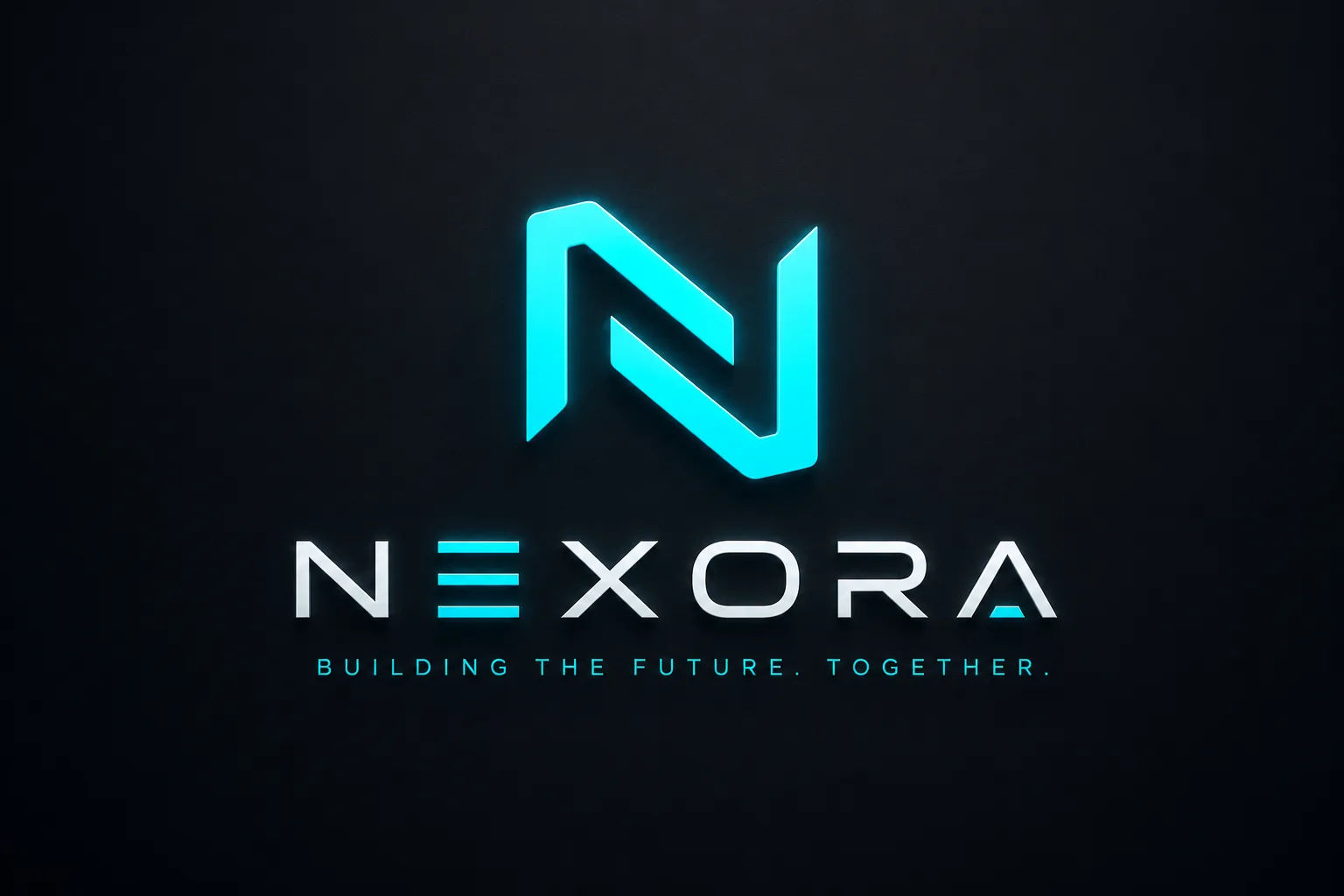 Tech Startup Logo