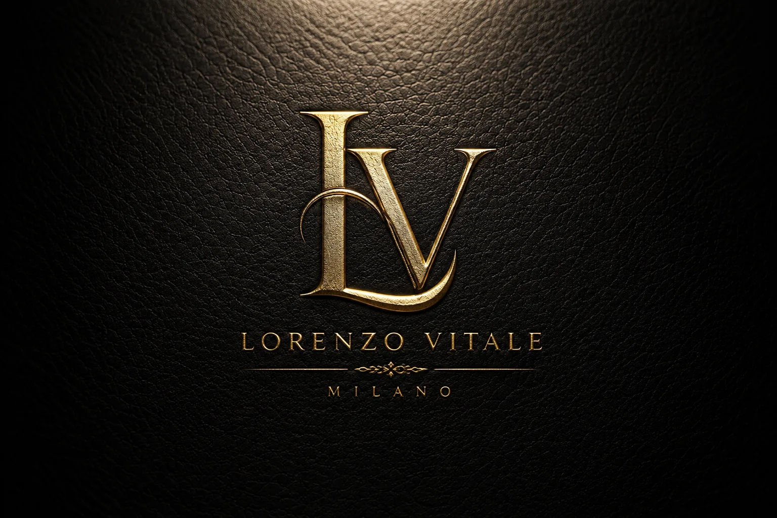Luxury Fashion Monogram