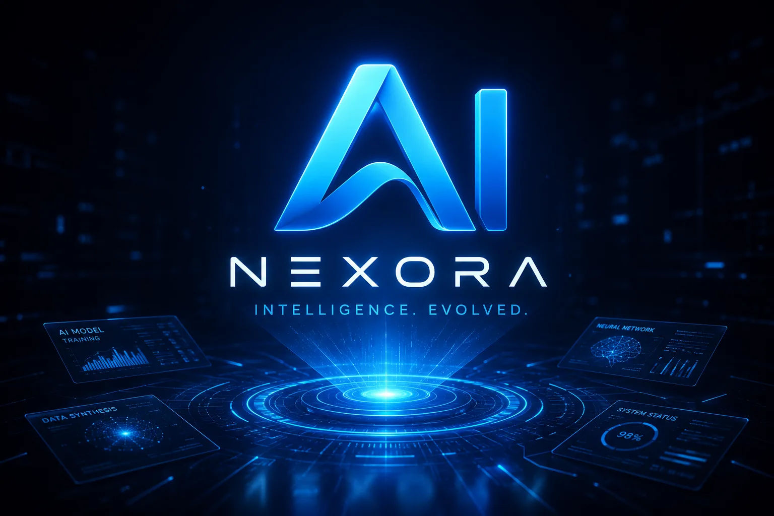AI Startup Identity