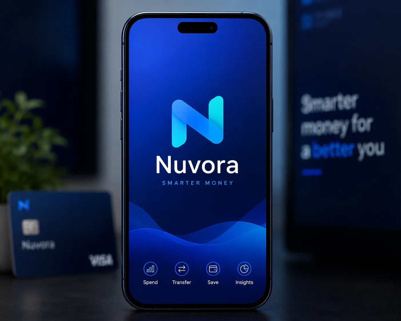 Crypto Startup Identity