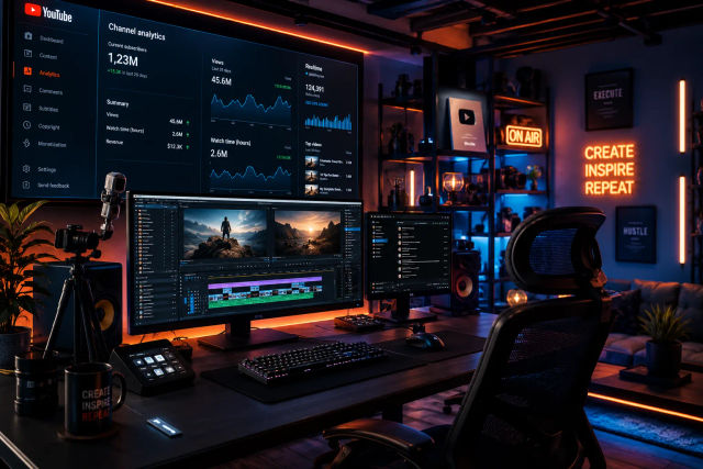 YouTube Hook Generator 11 — ChatGPT prompt | pineprompts.com