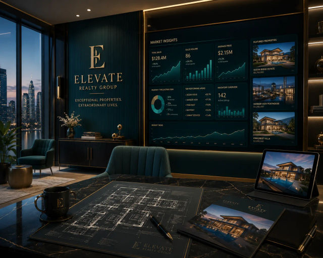 Luxury Property Listing Writer — ChatGPT prompt | pineprompts.com