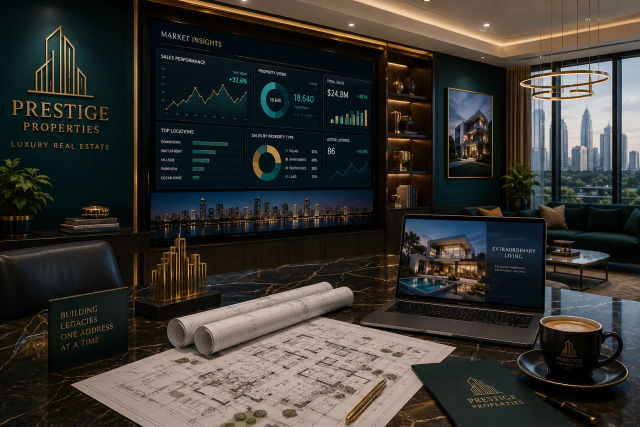 Luxury Property Listing Writer 6 — ChatGPT prompt | pineprompts.com