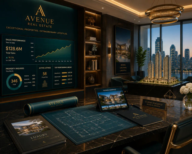Luxury Property Listing Writer 11 — ChatGPT prompt | pineprompts.com