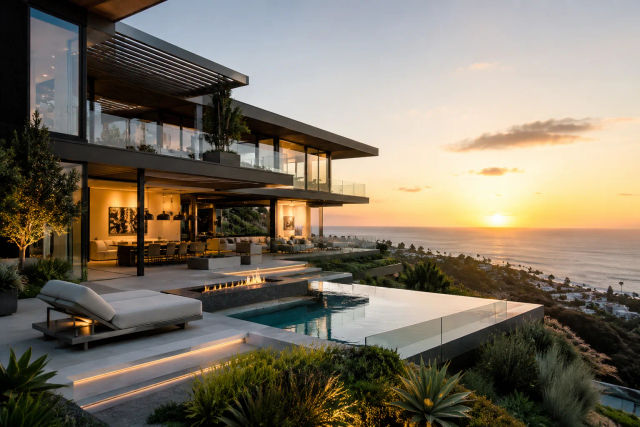 Luxury Villa Video Script 13 — ChatGPT prompt | pineprompts.com