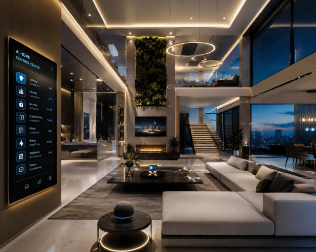 Smart Home Sales Pitch 15 — ChatGPT prompt | pineprompts.com