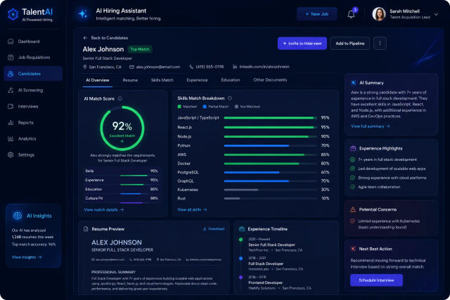 AI Career Match Analyzer — ChatGPT prompt | pineprompts.com
