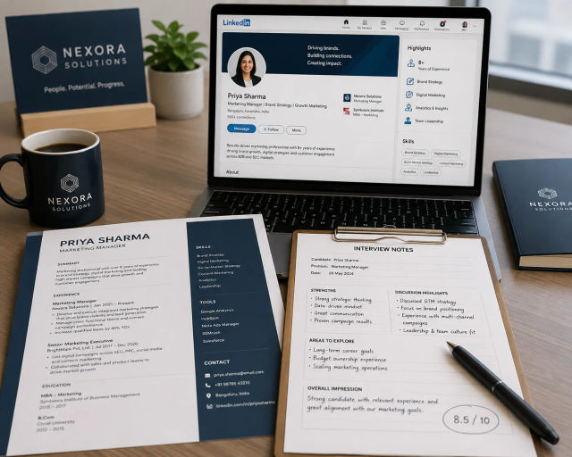 LinkedIn To Resume Converter 8 — ChatGPT prompt | pineprompts.com