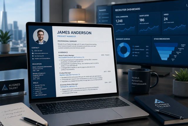 ATS Resume Optimizer 16 — ChatGPT prompt | pineprompts.com