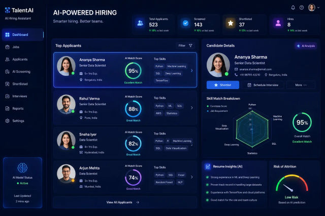 AI Career Match Analyzer 20 — ChatGPT prompt | pineprompts.com