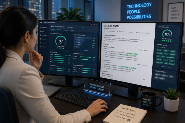 ATS Resume Tailoring Expert — ChatGPT prompt | pineprompts.com