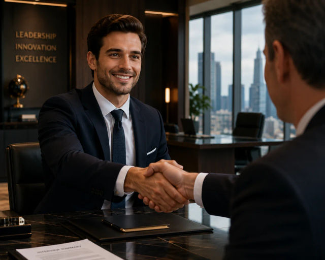 Salary Negotiation Script — ChatGPT prompt | pineprompts.com